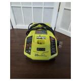 Ryobi battery charger