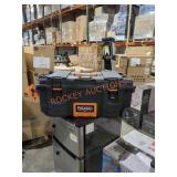 Rigid 28" Mobile Tool Box