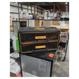 DeWalt Tough System 2.0 , 2 Drawers