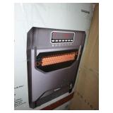 WeWarm 1,500w Infrared Heater