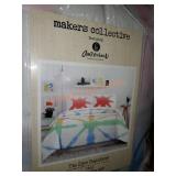 Makers Collective Twin Comforter