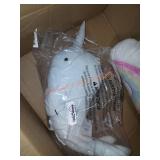 Little love decorative pillow