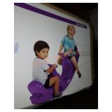 Simplay 3 Rock&Roll Teeter Totter