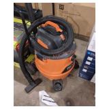 Ridgid Wet Dry Vac