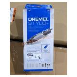 Dremel Stylo+ Cordless Craft Tool Kit