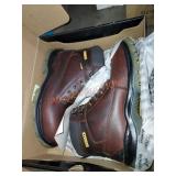 DeWalt Titanium WP 12x Boots