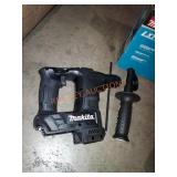 Makita LXT 18v Rotary Hammer