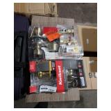 Kwikset door knob sets