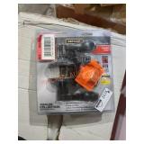 Defiant Lock and Door Handle Combo Set