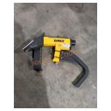 DeWalt Model MIII Flooring Stapler