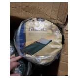 3lb Scout sleeping bags. 4xthebid.
