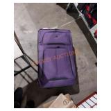 US traveler luggage 3pc set