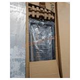 Zinus queen metal platform bed