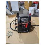 Schumacher Pro Portable Power Station