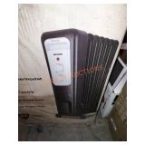 Pelonis oil filled radiant heater