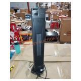 Pelonis digital ceramic 30" heater