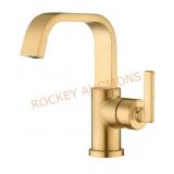 Luxier bathroom Faucet