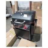 Dyna-glo 3 burner gas grill with Searplus burner