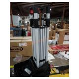 Pop up canopy unknown specifications