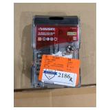 Husky 16pc Flex Head Micro Driver Set