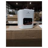 Nordic hygge portable air cooler