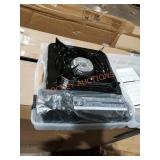 Gas one portable gas stove