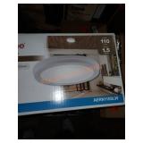 Nutone ventilation fan