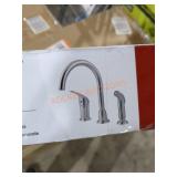 Pfister Single Control Kitchen Faucet