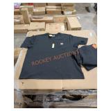 Carhartt Short Sleeve 2xl Shirts (Set of 3)