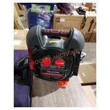 Vector portable power Jumpstarter