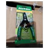 Rain bird pull up tools. 12 count