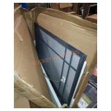 Misc. screen 31"x37"