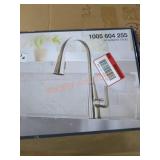 Glacier Bay Pull Down Kitchen Faucet