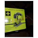 Ryobi 18v orbital jig saw