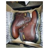 DeWalt Titanium pt/wp 11x Boots
