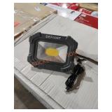 Defiant Rechargeable Magnetic Utility Light