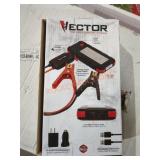 Vector 1200a Lithium Jump Starter
