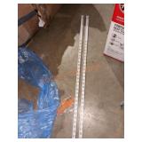 ClosetMaid 48" Shelf Track