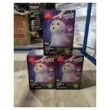 Globe Color Changing Puppy Light (3 Total)