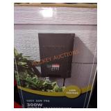 Hampton Bay 300W digital transformer