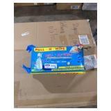 Pull n Wipe 50ct Microfiber Cloths