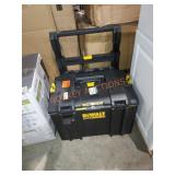 Dewalt tough system 2.0