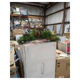 National Tree Company 30" Candle Holder