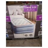 Beatyrest 15" Posture-Lux Twin Mattress