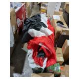 Christmas Airblown Inflatable (Unknown Size)