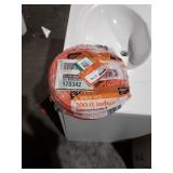 100ft indoor copper building wire