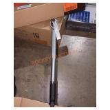 TEKTON 1/2 in. Drive Click Torque Wrench