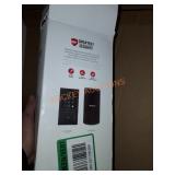 Kwikset smartcode TouchPad electronic lock