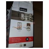 Kwikset smart code residential electronic lever