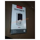 Kwikset smart code TouchPad electronic lock